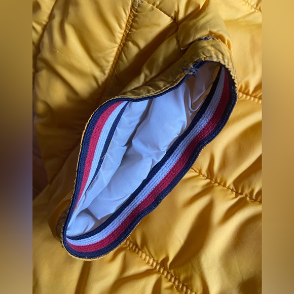 Tommy Hilfiger Hooded Puffer Jacket - XXL - Picture 4 of 8